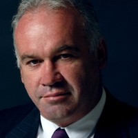 Paul Holmes