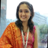 Diksha Karanjgaokar