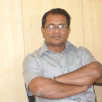 Ali Ahsan