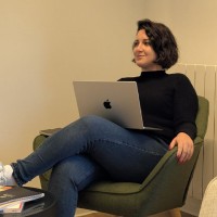 Cristina D'Onorio De Meo