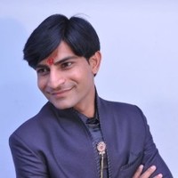 khodidas Patel