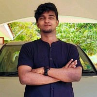 Nikhil Harid