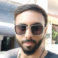 shubham jesur