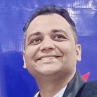 Gurmeet Sharma PMP, PMI-SAC