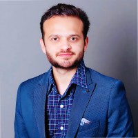 Syed Mahad Khalid