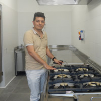 Alessandro Giambrone