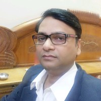 Rajesh Verma