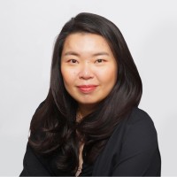 Silvia Yesica Tjoeng