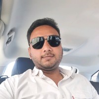 Parin Padhariya