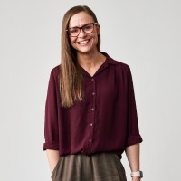 Katherine Thompson