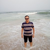 Mukesh Kumar