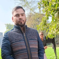 Anjani Singh