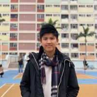 Timothy Tang