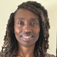 Sylvia Blankson