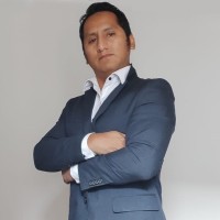 Renzo Daniel Yalico Pino