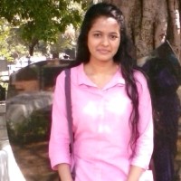 Rohini V