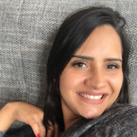 Bruna Carolina de Oliveira