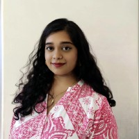 Krishnaa Nadig Nair