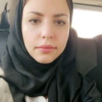 Tasneem Alharthi