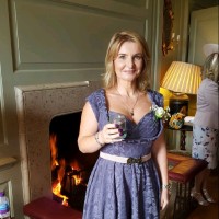 Joanne Symons