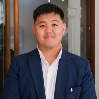 Dean Ho Kin