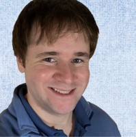 Nate Taber