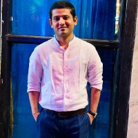 Tushar Adivarikar