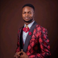 Iseoluwa Olawole