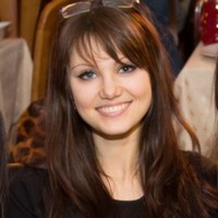 Olga Udis