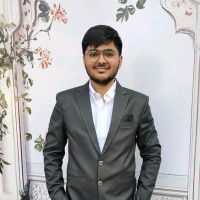 Shrey Patel