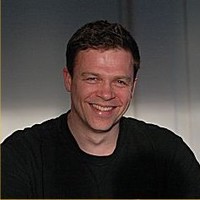 Robert Beekman