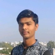Mahendra Parmar