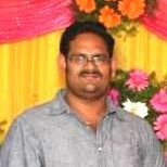 Y N Jagadeesh Chowdary