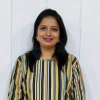 Rupali Chaudhari