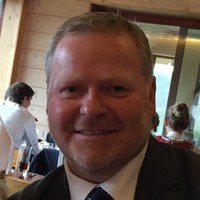 Morten Amdal Torgersen