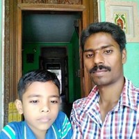 Then Pandian