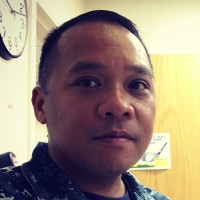 Rodney Abregano