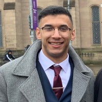 Mohammed Alshehri