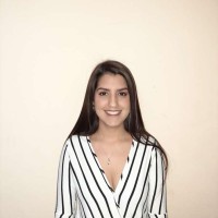 Melissa Gutierrez Arancivia