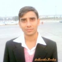 Sudhanshu Pandey