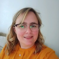Charlene Le Roux