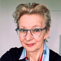 Betty Bruggeman
