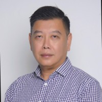 Raymond Chew