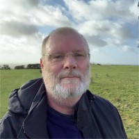 Simon Prior