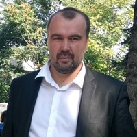 СЕРГЕЙ Ганжа