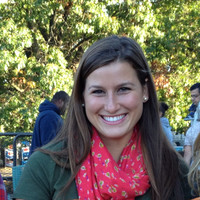 Meagan Patrick