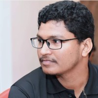 Venkatesh K