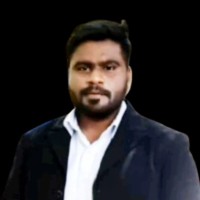 Kantepudi Akhil