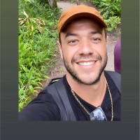 Deivson Ferreira