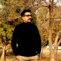 Tayyab Mughal